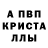 Метадон белоснежный Artmaker Daniil